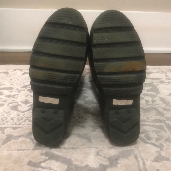 Hunter Original Tall Rainboots - Picture 8 of 8